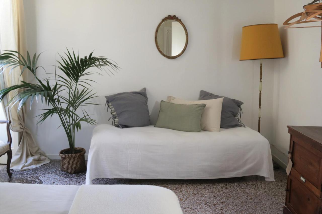 מלון ג'נובה Casa Rame מראה חיצוני תמונה