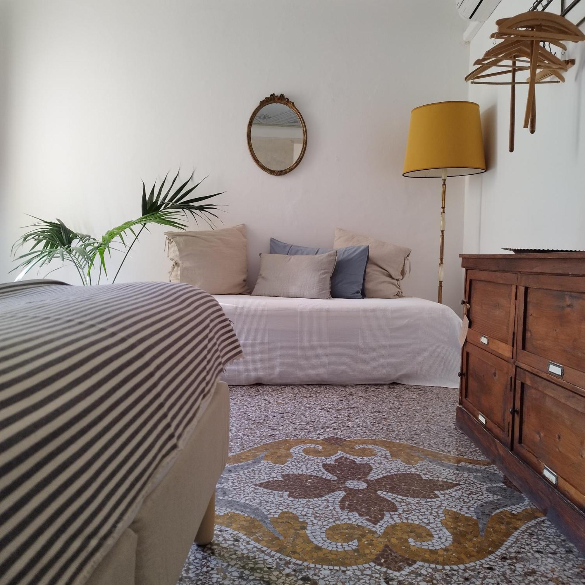 מלון ג'נובה Casa Rame חדר תמונה