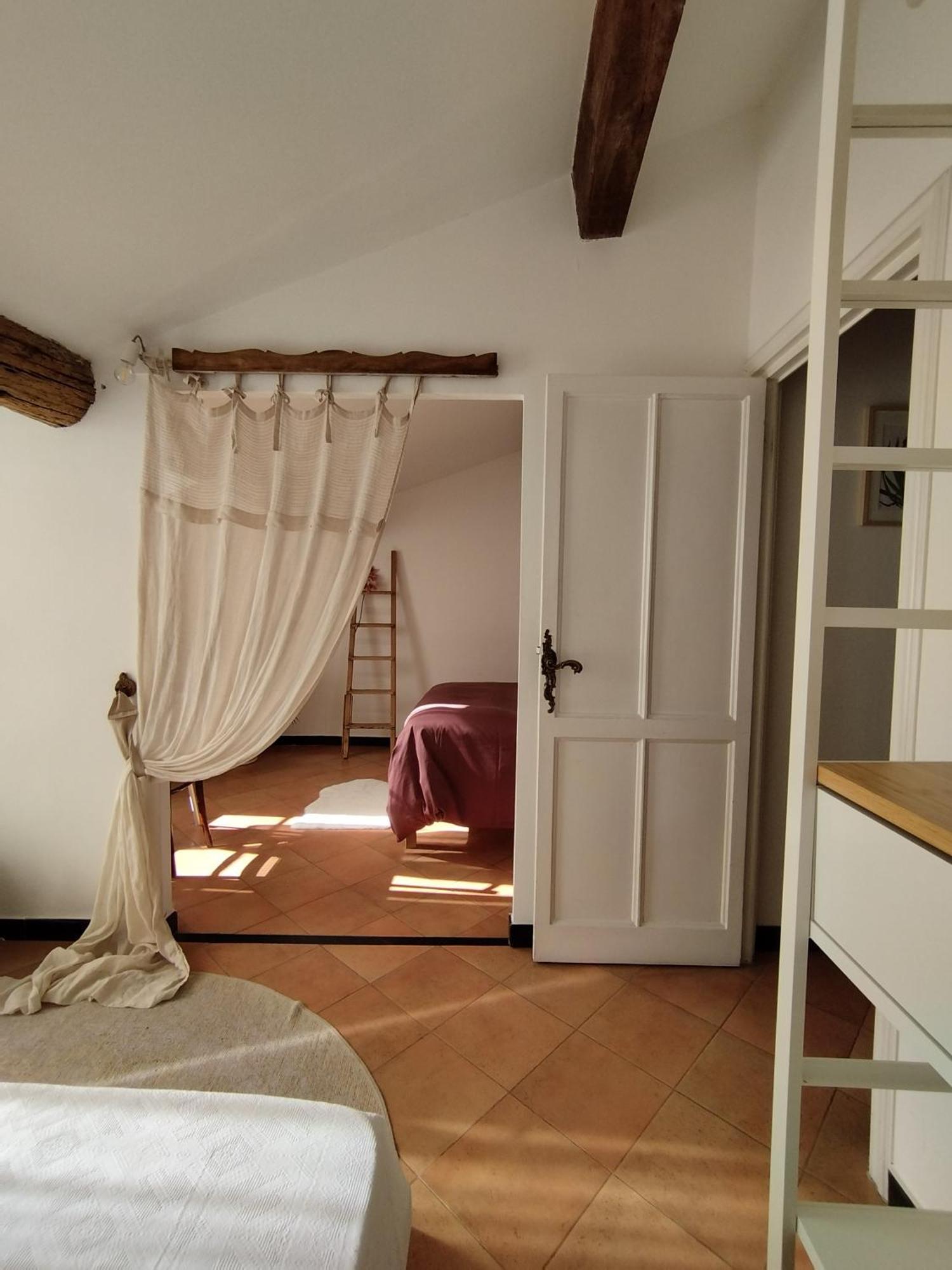 מלון ג'נובה Casa Rame מראה חיצוני תמונה