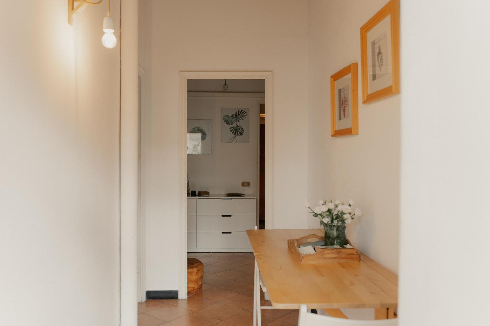 מלון ג'נובה Casa Rame חדר תמונה