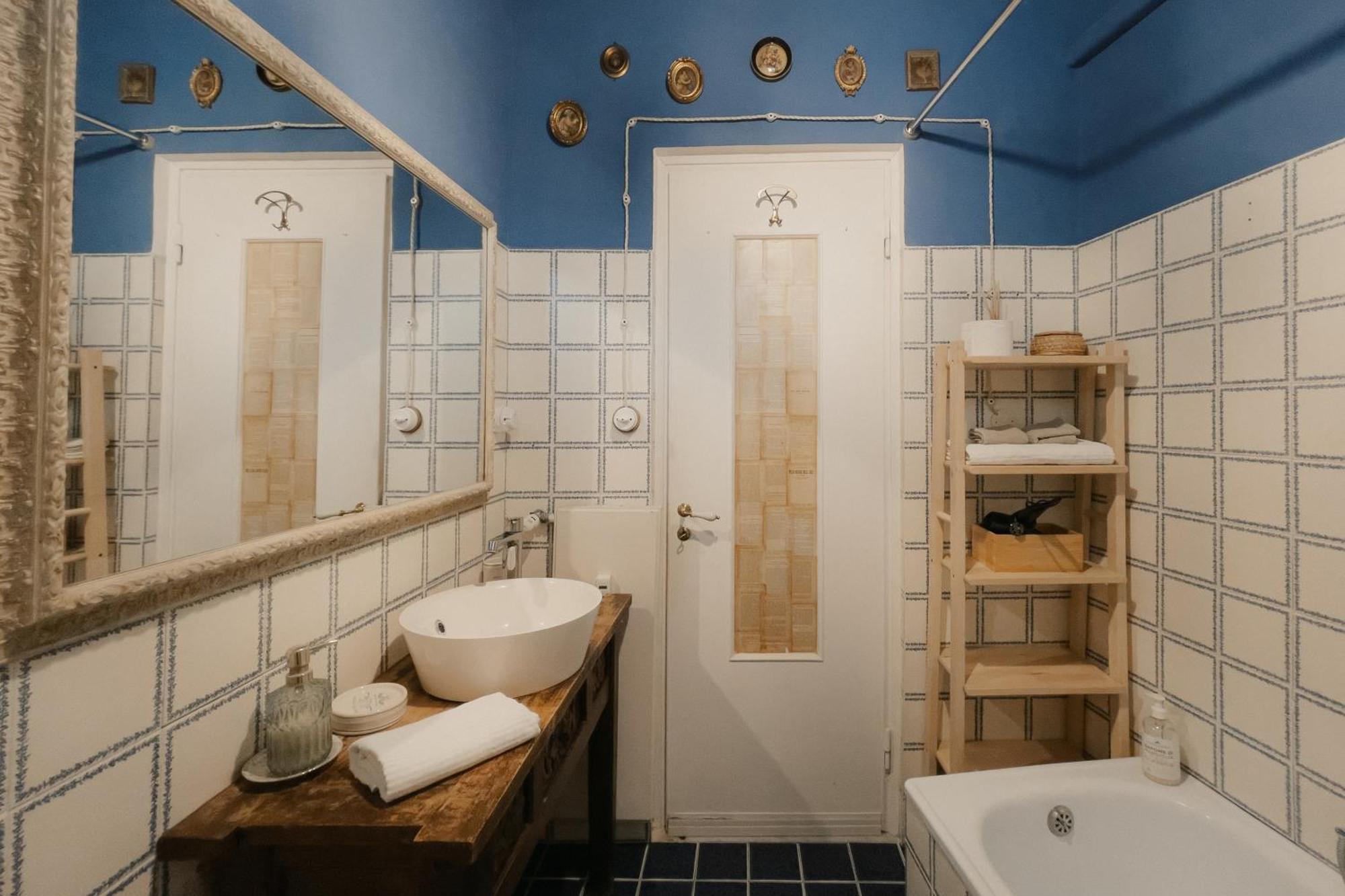 מלון ג'נובה Casa Rame חדר תמונה