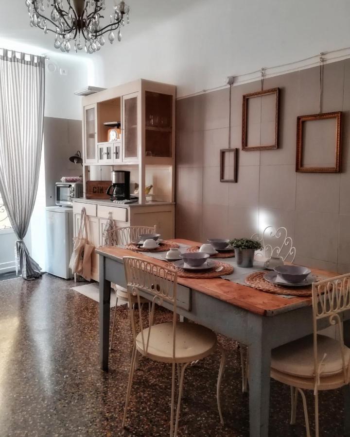 מלון ג'נובה Casa Rame מראה חיצוני תמונה