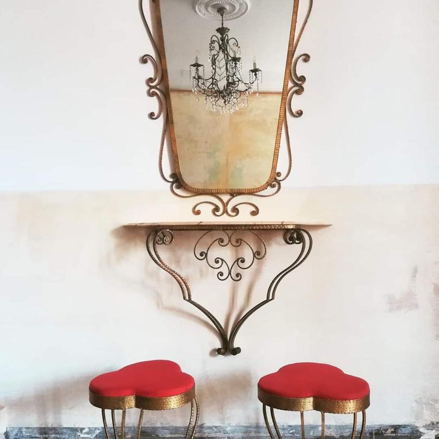 מלון ג'נובה Casa Rame מראה חיצוני תמונה